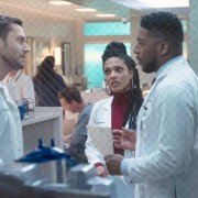 New Amsterdam - galeria zdjęć - filmweb