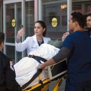 New Amsterdam - galeria zdjęć - filmweb