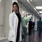 New Amsterdam - galeria zdjęć - filmweb