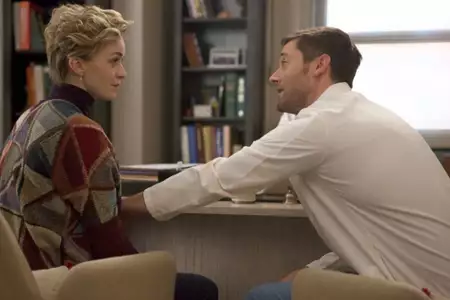 Szpital New Amsterdam - galeria zdjęć - filmweb