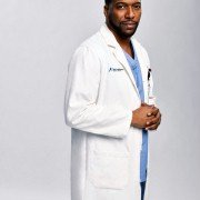 New Amsterdam - galeria zdjęć - filmweb