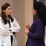 New Amsterdam - galeria zdjęć - filmweb