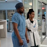 New Amsterdam - galeria zdjęć - filmweb