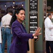 New Amsterdam - galeria zdjęć - filmweb