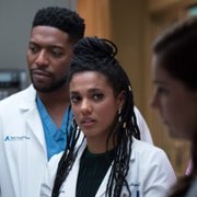 New Amsterdam - galeria zdjęć - filmweb