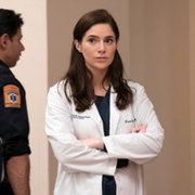 New Amsterdam - galeria zdjęć - filmweb
