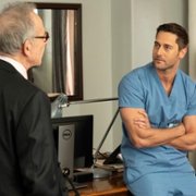 New Amsterdam - galeria zdjęć - filmweb