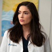 New Amsterdam - galeria zdjęć - filmweb