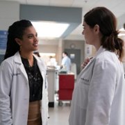New Amsterdam - galeria zdjęć - filmweb