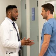 New Amsterdam - galeria zdjęć - filmweb
