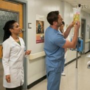New Amsterdam - galeria zdjęć - filmweb