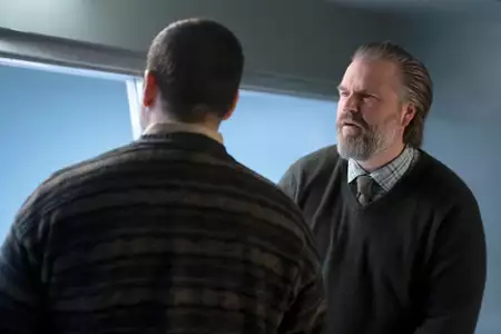 Szpital New Amsterdam - galeria zdjęć - filmweb