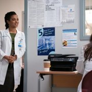 New Amsterdam - galeria zdjęć - filmweb