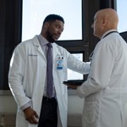 New Amsterdam - galeria zdjęć - filmweb