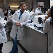 New Amsterdam - galeria zdjęć - filmweb