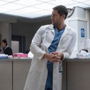 New Amsterdam - galeria zdjęć - filmweb