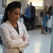 New Amsterdam - galeria zdjęć - filmweb