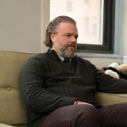 New Amsterdam - galeria zdjęć - filmweb