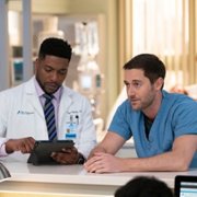 New Amsterdam - galeria zdjęć - filmweb