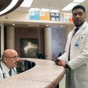 New Amsterdam - galeria zdjęć - filmweb