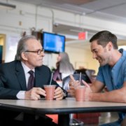 New Amsterdam - galeria zdjęć - filmweb