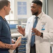 New Amsterdam - galeria zdjęć - filmweb
