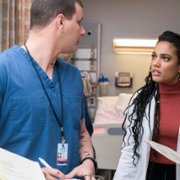 New Amsterdam - galeria zdjęć - filmweb