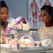 New Amsterdam - galeria zdjęć - filmweb