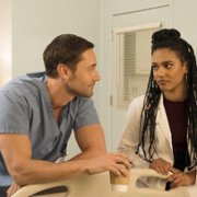New Amsterdam - galeria zdjęć - filmweb