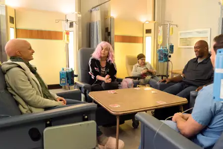 Szpital New Amsterdam - galeria zdjęć - filmweb