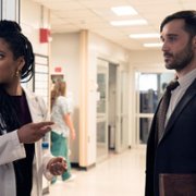 New Amsterdam - galeria zdjęć - filmweb