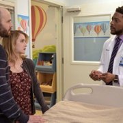 New Amsterdam - galeria zdjęć - filmweb