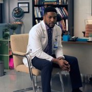 New Amsterdam - galeria zdjęć - filmweb