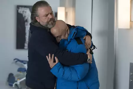 Szpital New Amsterdam - galeria zdjęć - filmweb