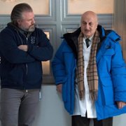 New Amsterdam - galeria zdjęć - filmweb