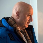 New Amsterdam - galeria zdjęć - filmweb