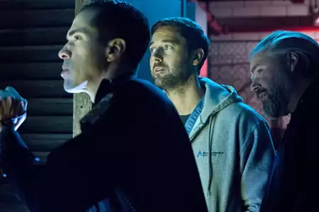 Szpital New Amsterdam - galeria zdjęć - filmweb