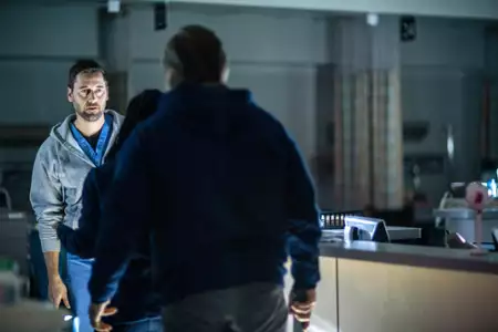 Szpital New Amsterdam - galeria zdjęć - filmweb