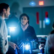 New Amsterdam - galeria zdjęć - filmweb