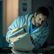 New Amsterdam - galeria zdjęć - filmweb