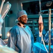 New Amsterdam - galeria zdjęć - filmweb