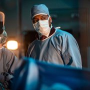 New Amsterdam - galeria zdjęć - filmweb