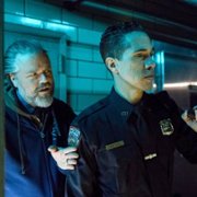 New Amsterdam - galeria zdjęć - filmweb