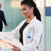 New Amsterdam - galeria zdjęć - filmweb