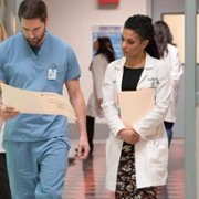 New Amsterdam - galeria zdjęć - filmweb