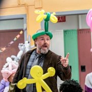 New Amsterdam - galeria zdjęć - filmweb