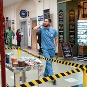 New Amsterdam - galeria zdjęć - filmweb