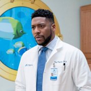 New Amsterdam - galeria zdjęć - filmweb