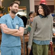 New Amsterdam - galeria zdjęć - filmweb