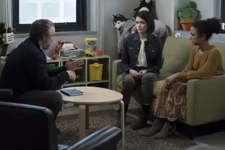 Szpital New Amsterdam - galeria zdjęć - filmweb